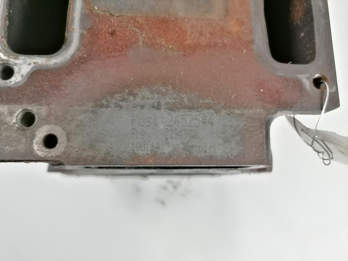 Scania Cylinder head, XPI 2452544 - Cylinder head for Truck: picture 5 Scania Cylinder head, XPI 2452544 - Cylinder head for Truck: picture 5