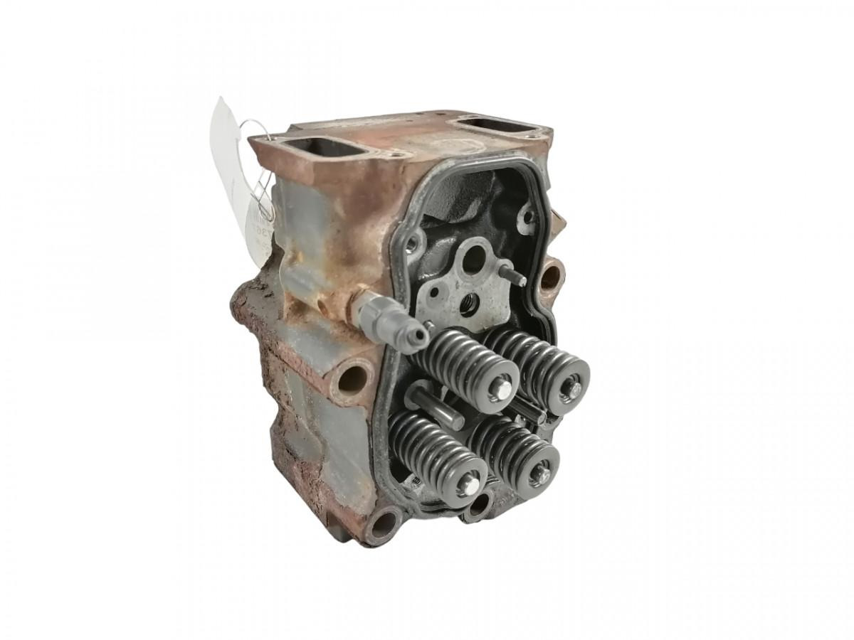Scania Cylinder head, XPI 2452544 - Cylinder head for Truck: picture 1 Scania Cylinder head, XPI 2452544 - Cylinder head for Truck: picture 1