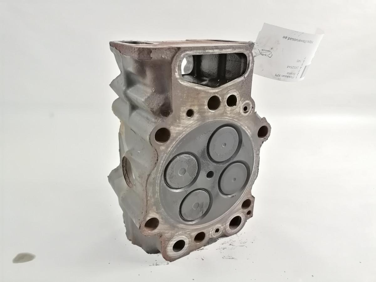 Scania Cylinder head, XPI 2452544 - Cylinder head for Truck: picture 4 Scania Cylinder head, XPI 2452544 - Cylinder head for Truck: picture 4