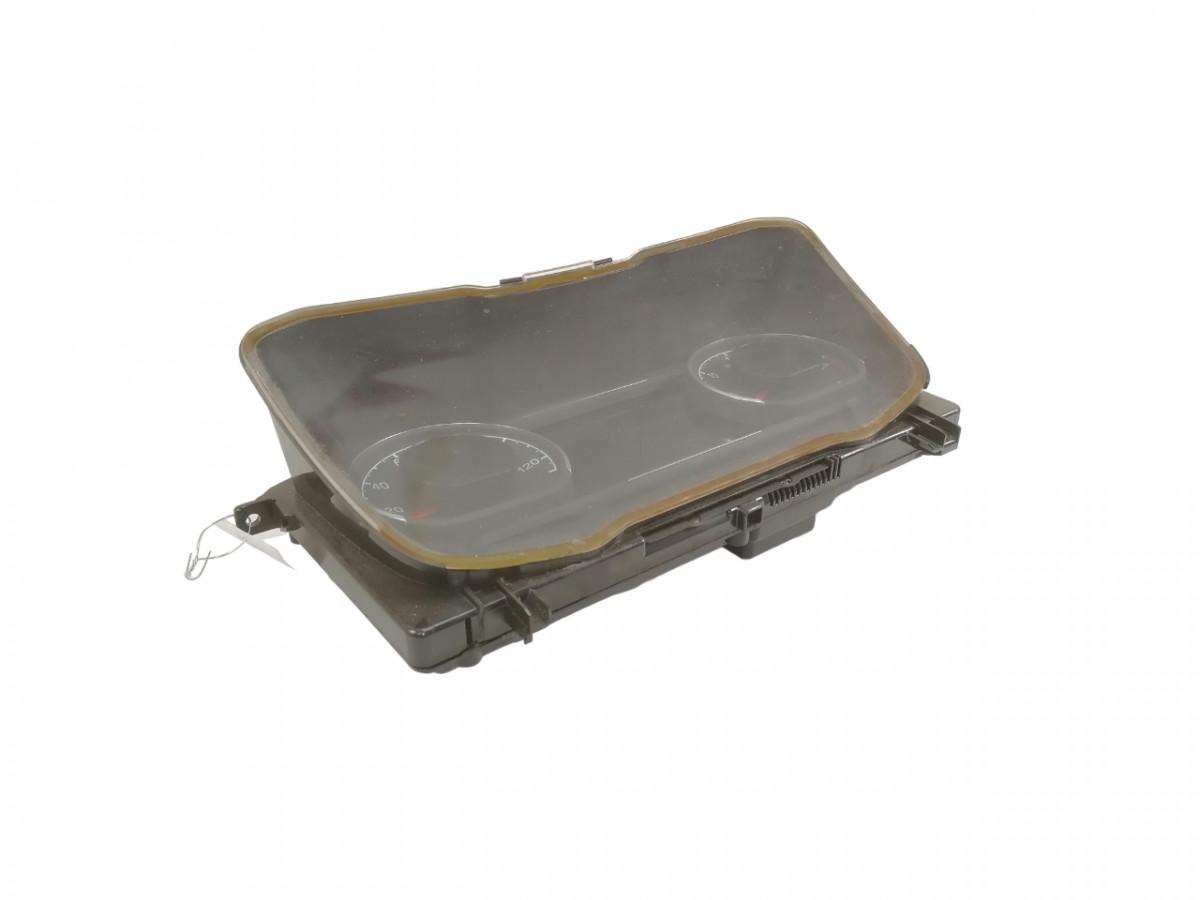 Scania Dashboard 2496979 - Dashboard for Truck: picture 1 Scania Dashboard 2496979 - Dashboard for Truck: picture 1