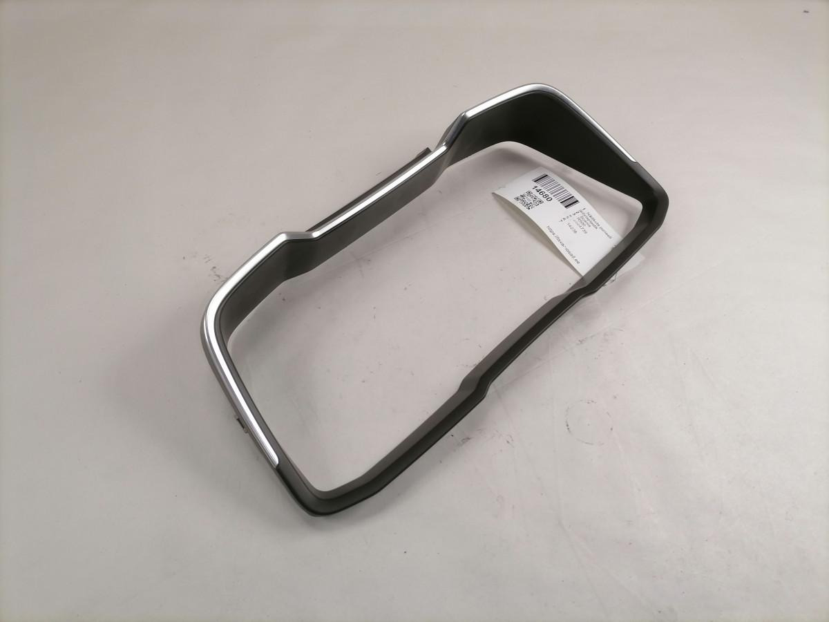 Scania Dashboard cover 2084739 - Dashboard for Truck: picture 2 Scania Dashboard cover 2084739 - Dashboard for Truck: picture 2