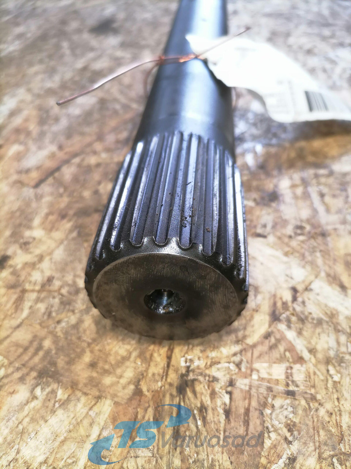 Scania Drive shaft 1315681 - Drive shaft for Truck: picture 4 Scania Drive shaft 1315681 - Drive shaft for Truck: picture 4