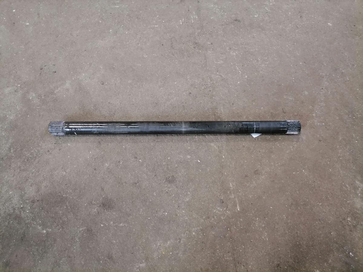 Scania Drive shaft 2276757 - Drive shaft for Truck: picture 2 Scania Drive shaft 2276757 - Drive shaft for Truck: picture 2