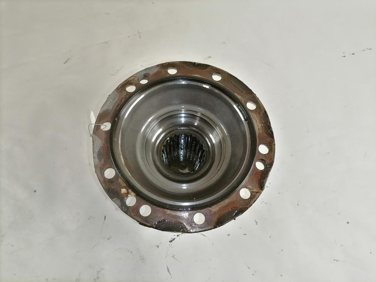 Scania Drive shaft cover 2437692 - Drive shaft for Truck: picture 3 Scania Drive shaft cover 2437692 - Drive shaft for Truck: picture 3