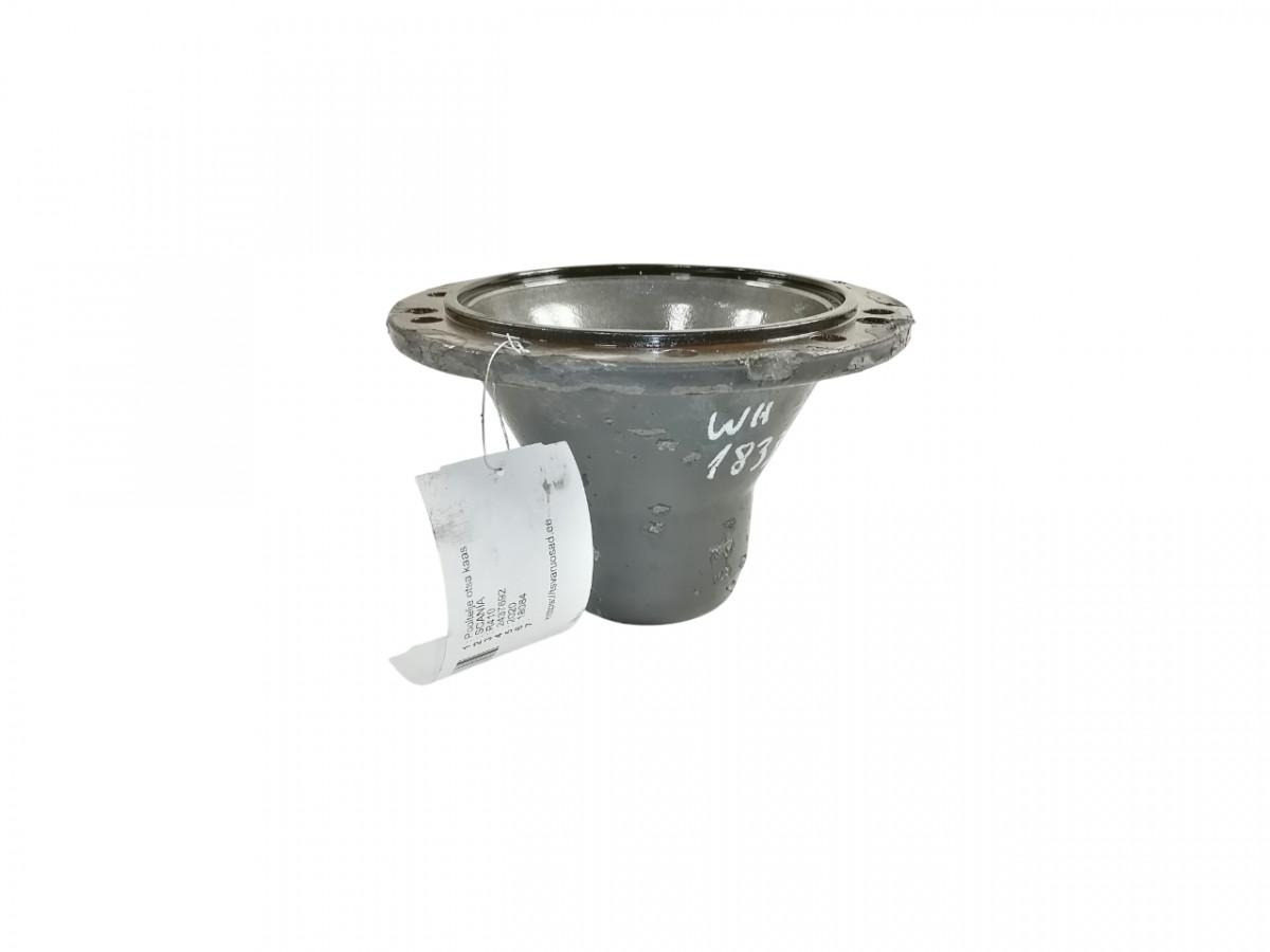 Scania Drive shaft cover 2437692 - Drive shaft for Truck: picture 1 Scania Drive shaft cover 2437692 - Drive shaft for Truck: picture 1