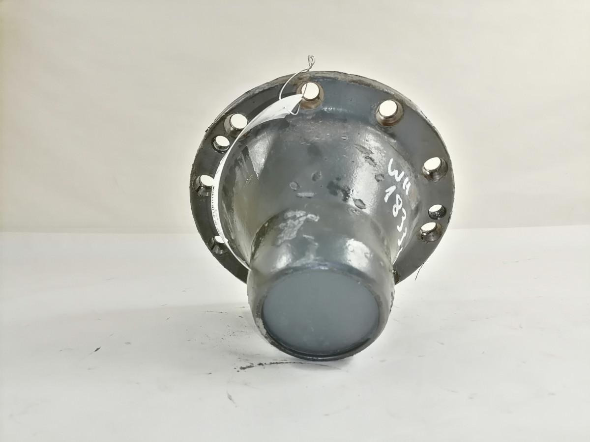 Scania Drive shaft cover 2437692 - Drive shaft for Truck: picture 4 Scania Drive shaft cover 2437692 - Drive shaft for Truck: picture 4