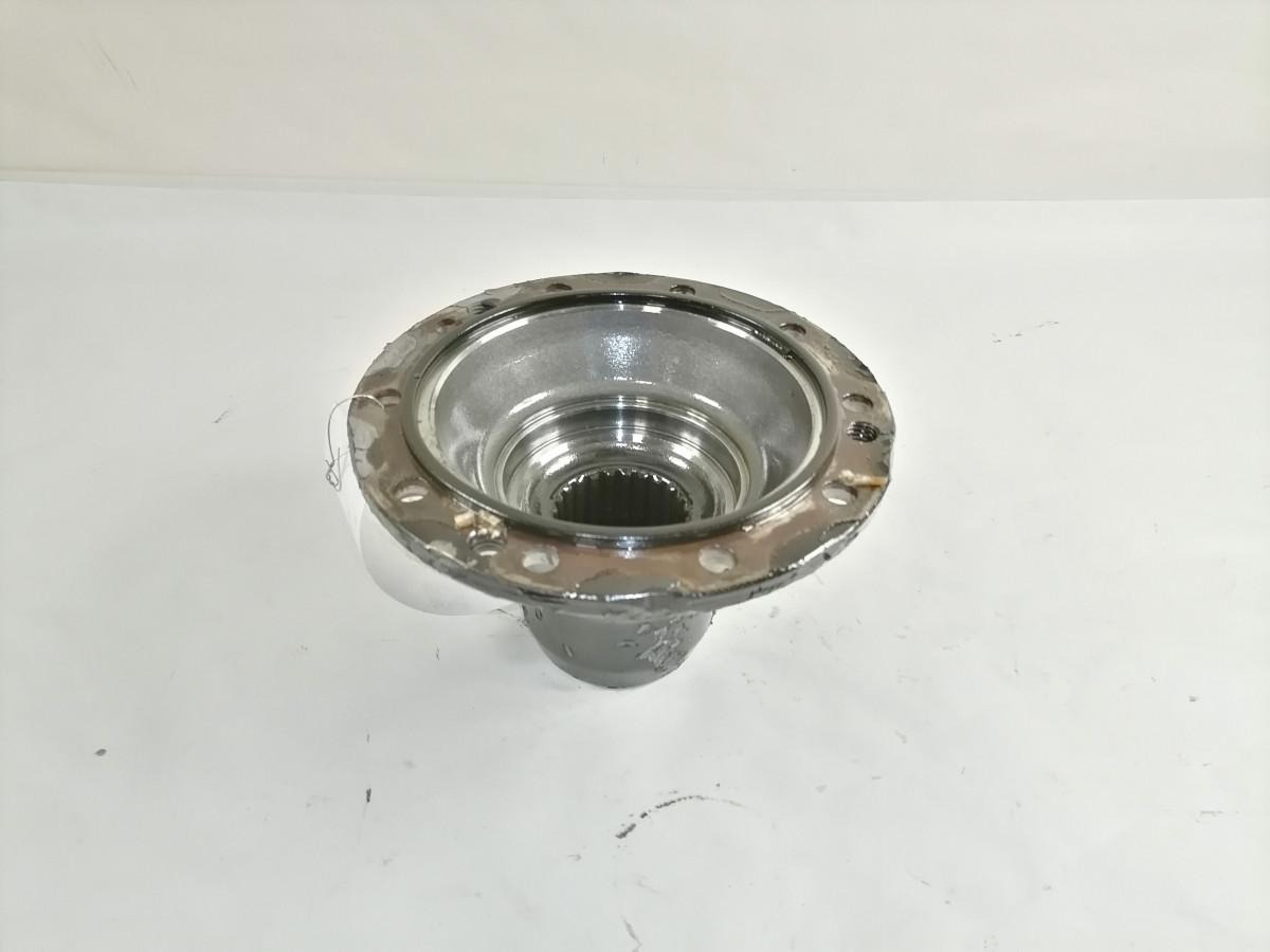 Scania Drive shaft cover 2437692 - Drive shaft for Truck: picture 4 Scania Drive shaft cover 2437692 - Drive shaft for Truck: picture 4