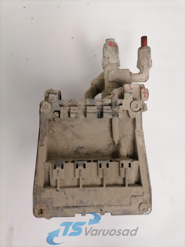 Scania EBS brake valve 1423910 - Brake valve for Truck: picture 2 Scania EBS brake valve 1423910 - Brake valve for Truck: picture 2