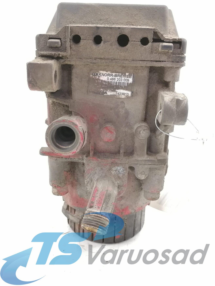 Scania EBS brake valve 1423910 - Brake valve for Truck: picture 3 Scania EBS brake valve 1423910 - Brake valve for Truck: picture 3