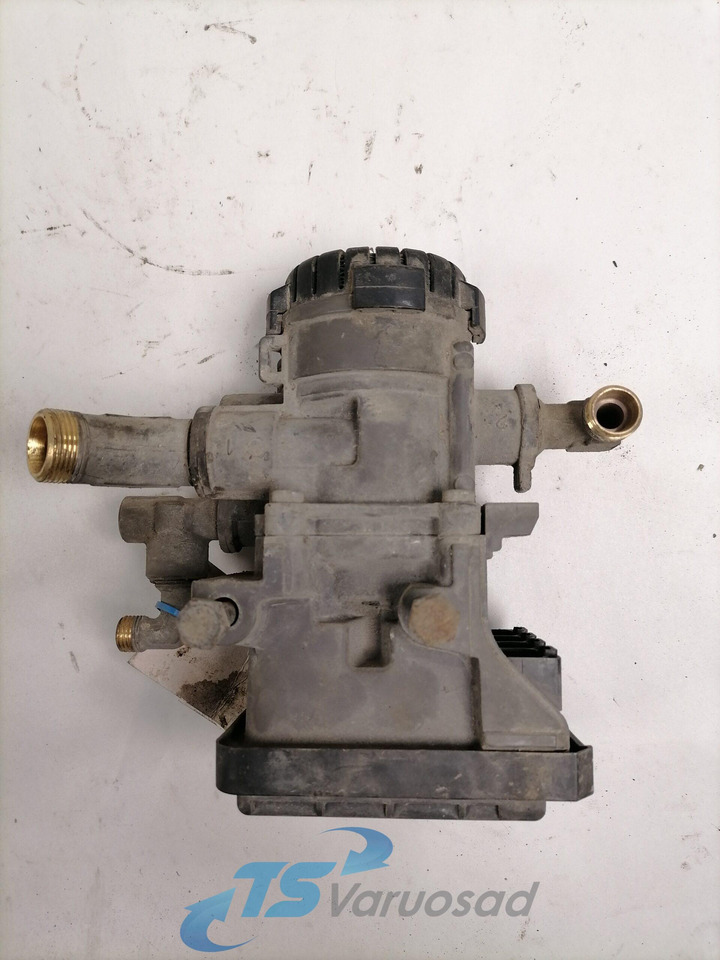 Scania EBS brake valve 1754939 - Brake valve for Truck: picture 1 Scania EBS brake valve 1754939 - Brake valve for Truck: picture 1