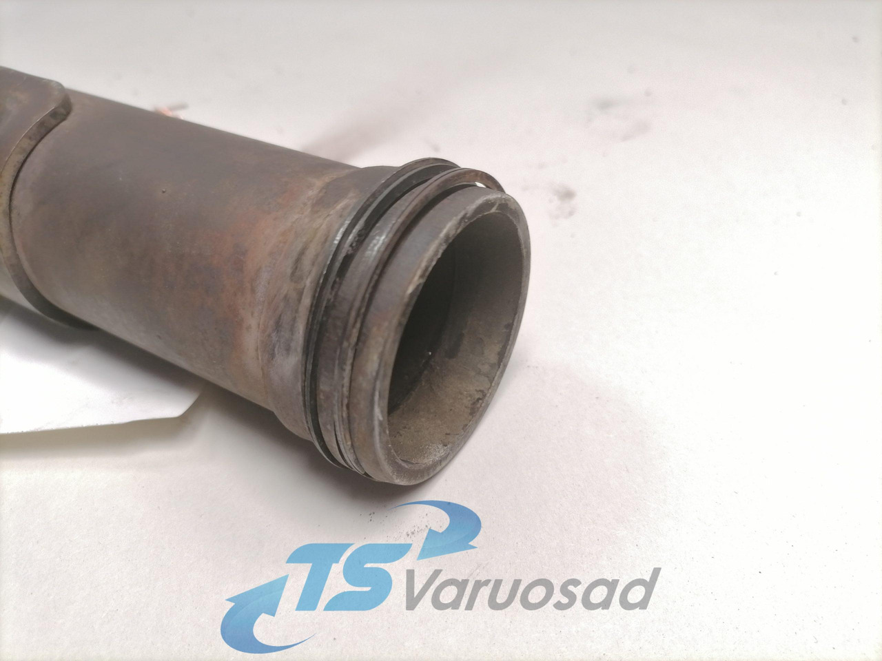 Scania EGR pipe 1528100 - Exhaust manifold for Truck: picture 3 Scania EGR pipe 1528100 - Exhaust manifold for Truck: picture 3