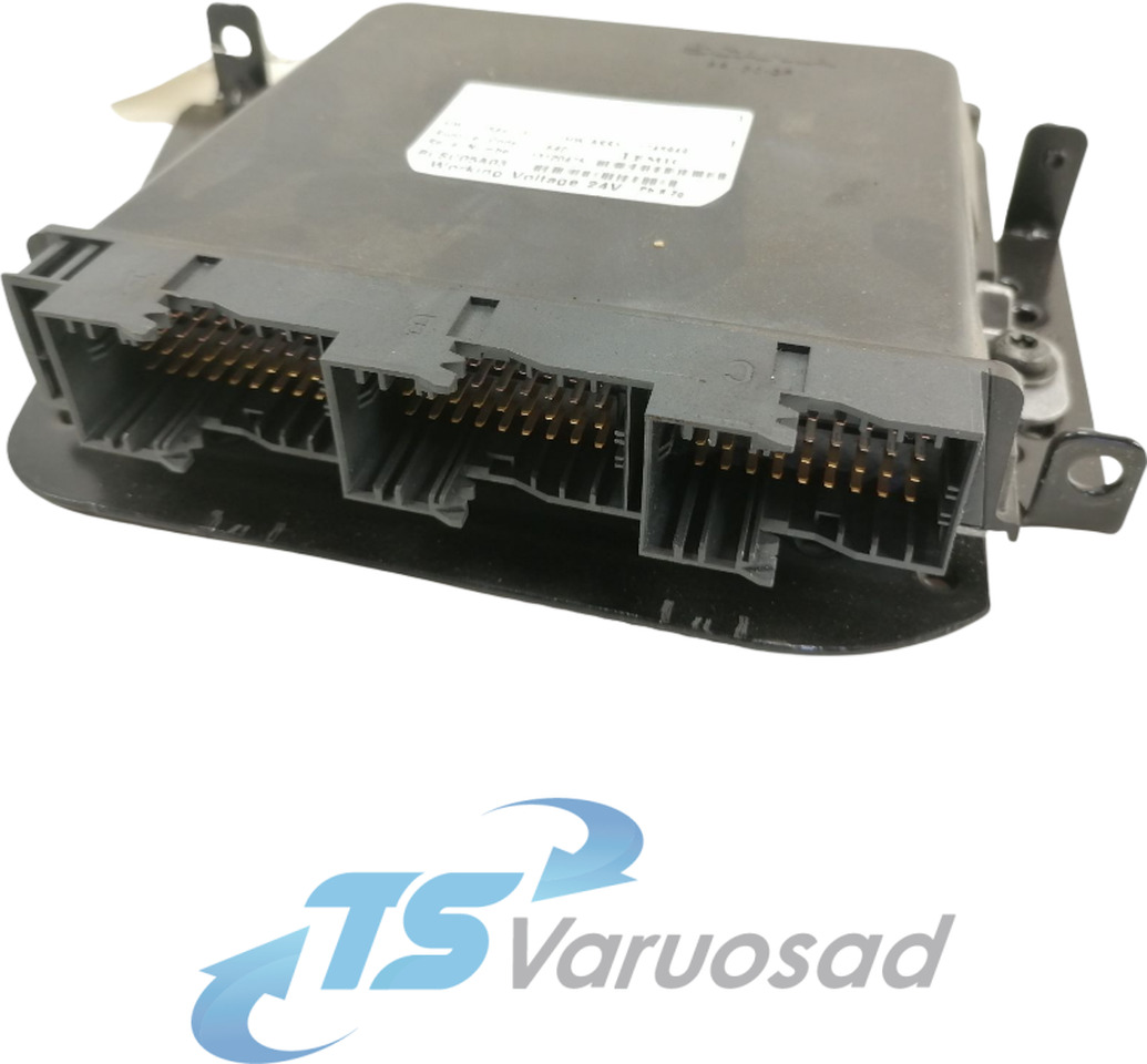 Scania Ecu, BWS 2152139 - ECU for Truck: picture 1 Scania Ecu, BWS 2152139 - ECU for Truck: picture 1