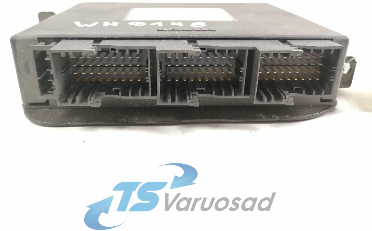 Scania Ecu, COO7 1879949 - ECU for Truck: picture 2 Scania Ecu, COO7 1879949 - ECU for Truck: picture 2