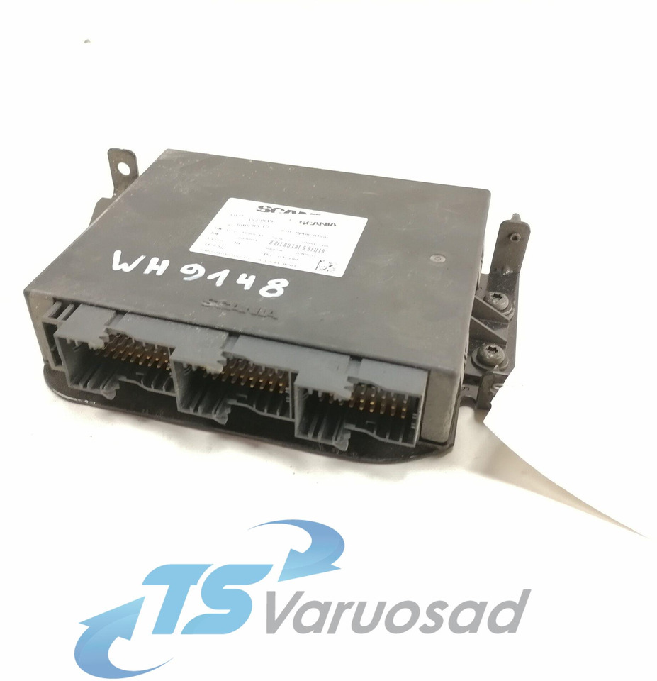 Scania Ecu, COO7 1879949 - ECU for Truck: picture 1 Scania Ecu, COO7 1879949 - ECU for Truck: picture 1