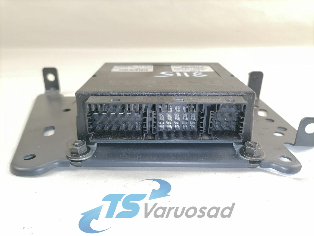 Scania Ecu, ECAS 1530440 - ECU for Truck: picture 2 Scania Ecu, ECAS 1530440 - ECU for Truck: picture 2