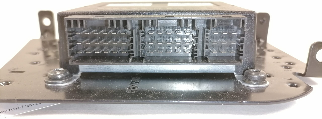 Scania Ecu, ECAS 1851677 - ECU for Truck: picture 4 Scania Ecu, ECAS 1851677 - ECU for Truck: picture 4