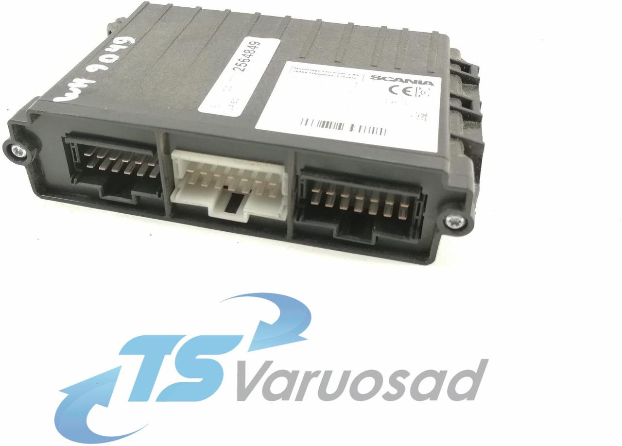 Scania Ecu, LAS 2564849 - ECU for Truck: picture 1 Scania Ecu, LAS 2564849 - ECU for Truck: picture 1