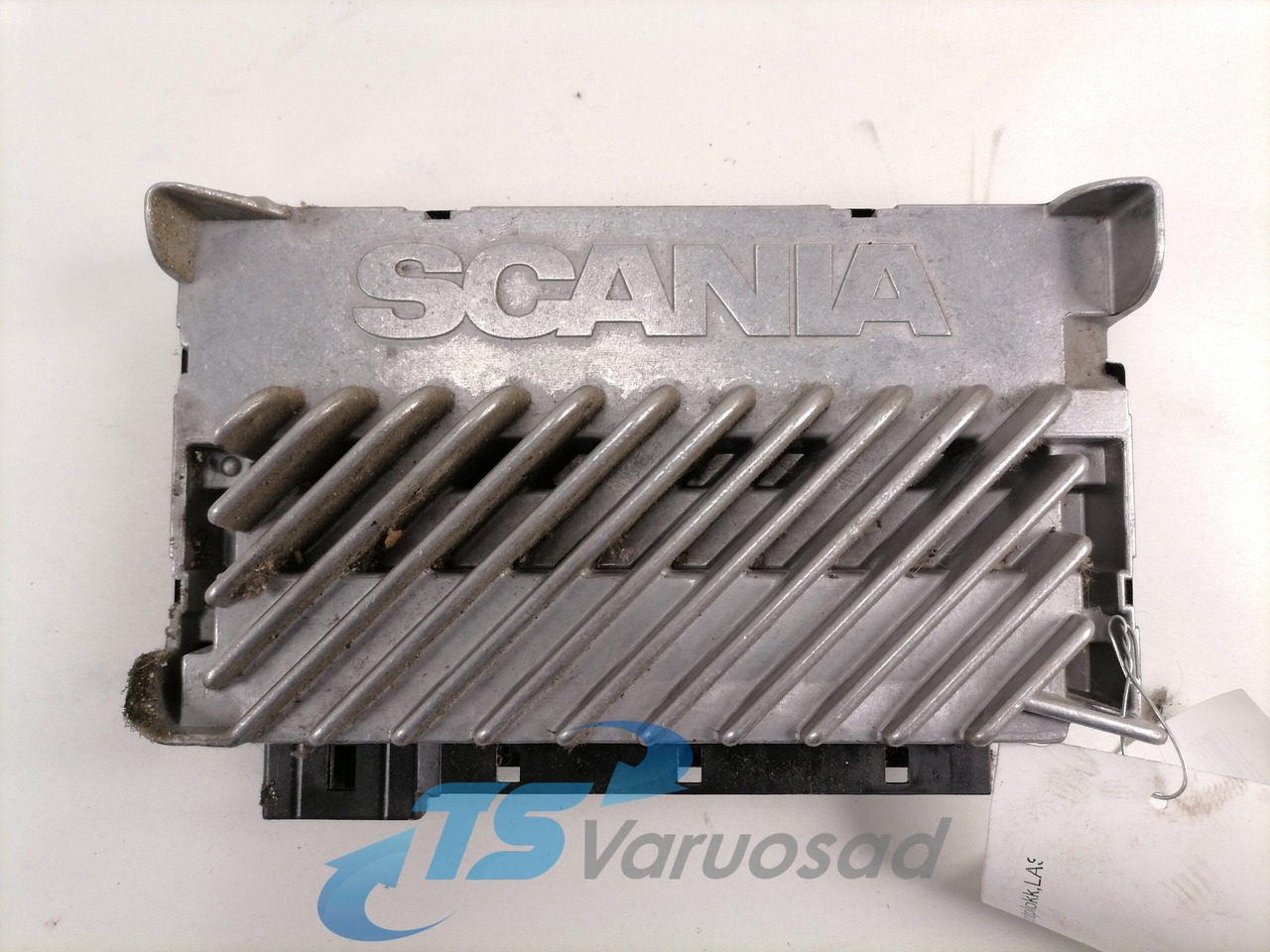 Scania Ecu, VIS 2025647 - ECU for Truck: picture 4 Scania Ecu, VIS 2025647 - ECU for Truck: picture 4