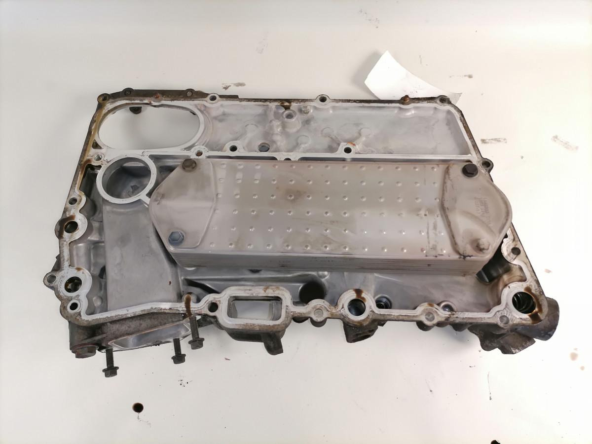 Scania Engine cooler cover 2256464 - Engine and parts for Truck: picture 5 Scania Engine cooler cover 2256464 - Engine and parts for Truck: picture 5