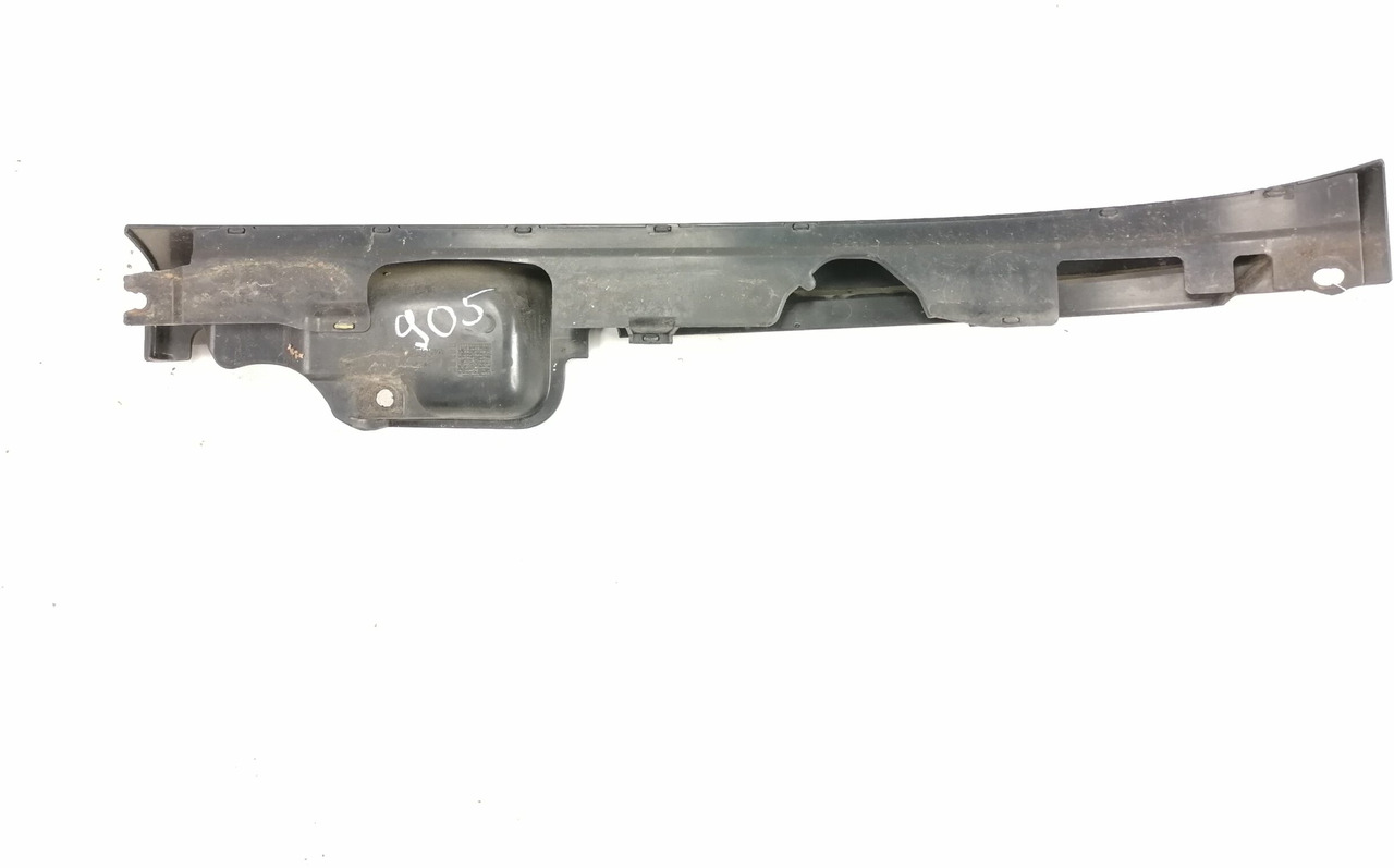 Scania Esiklaasi alune plastik, komplekt 1451271 - Universal part for Truck: picture 5 Scania Esiklaasi alune plastik, komplekt 1451271 - Universal part for Truck: picture 5