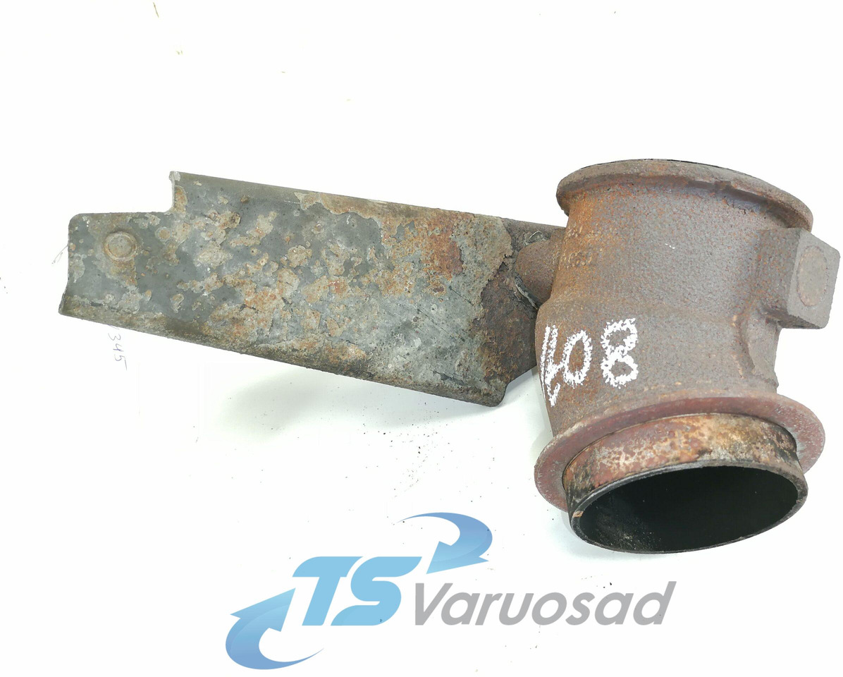 Scania Exhaust barake 1749818 - Brake parts for Truck: picture 4 Scania Exhaust barake 1749818 - Brake parts for Truck: picture 4