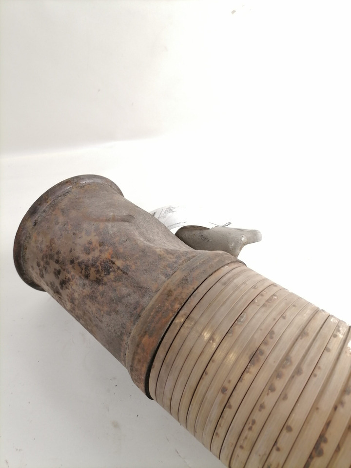 Scania Exhaust pipe 1734040 - Muffler for Truck: picture 3 Scania Exhaust pipe 1734040 - Muffler for Truck: picture 3