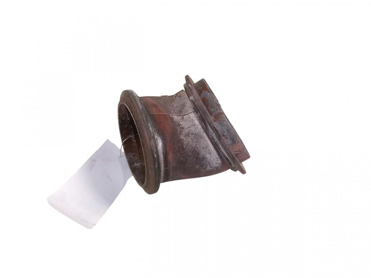 Scania Exhaust pipe 2506669 - Muffler for Truck: picture 1 Scania Exhaust pipe 2506669 - Muffler for Truck: picture 1