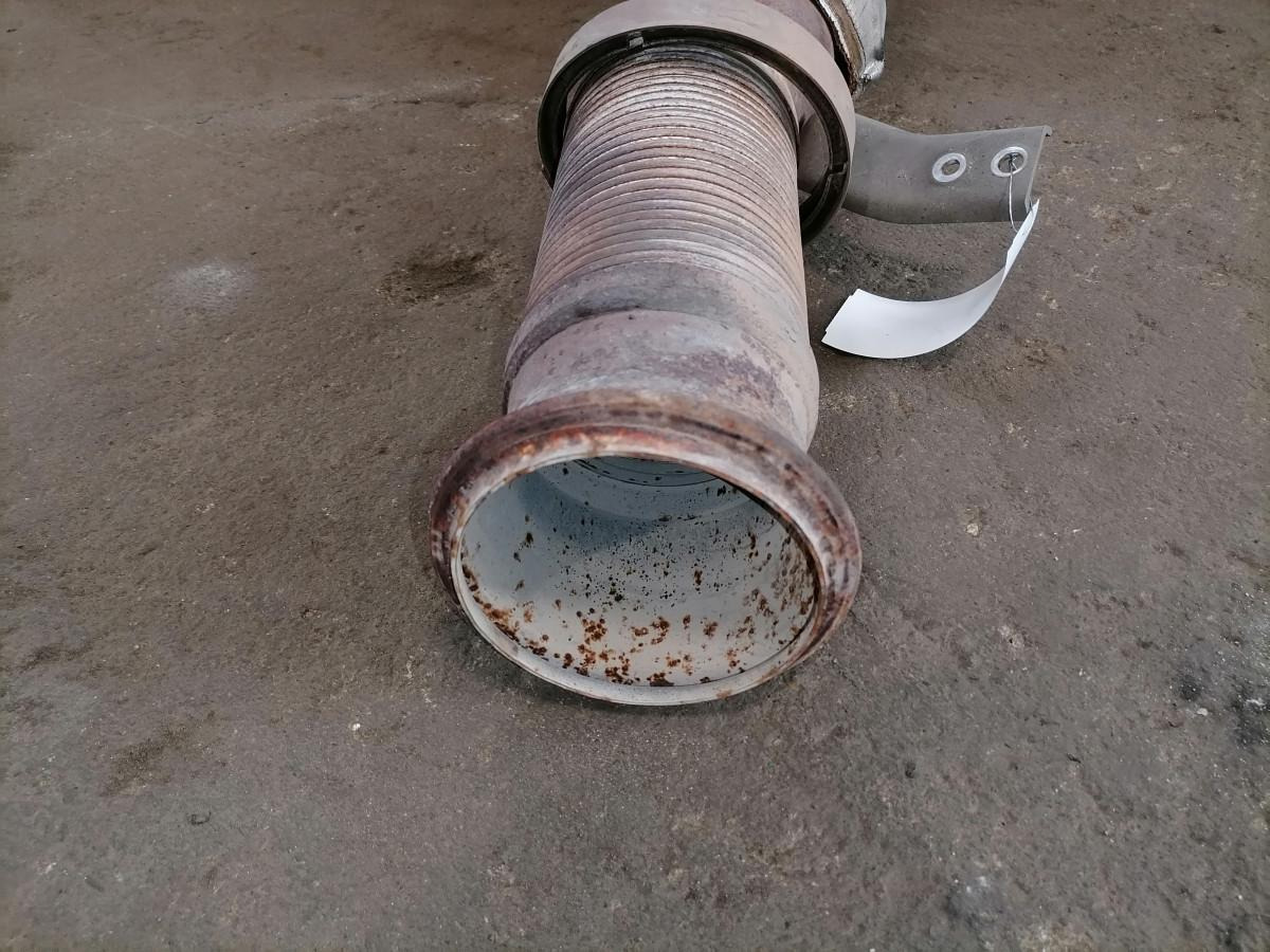 Scania Exhaust pipe 2599616 - Muffler for Truck: picture 4 Scania Exhaust pipe 2599616 - Muffler for Truck: picture 4