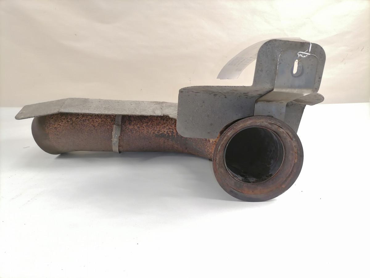 Scania Exhaust pipe 2643322 - Muffler for Truck: picture 3 Scania Exhaust pipe 2643322 - Muffler for Truck: picture 3