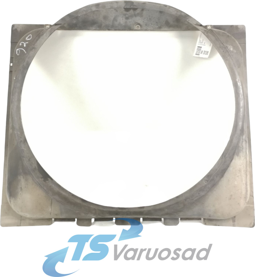 Scania Fan shroud 1332193 - Radiator for Truck: picture 1 Scania Fan shroud 1332193 - Radiator for Truck: picture 1
