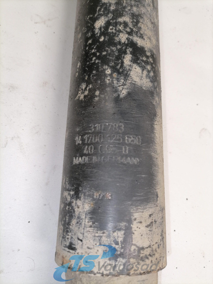Scania First axel shock absorber 310783 - Shock absorber for Truck: picture 4 Scania First axel shock absorber 310783 - Shock absorber for Truck: picture 4