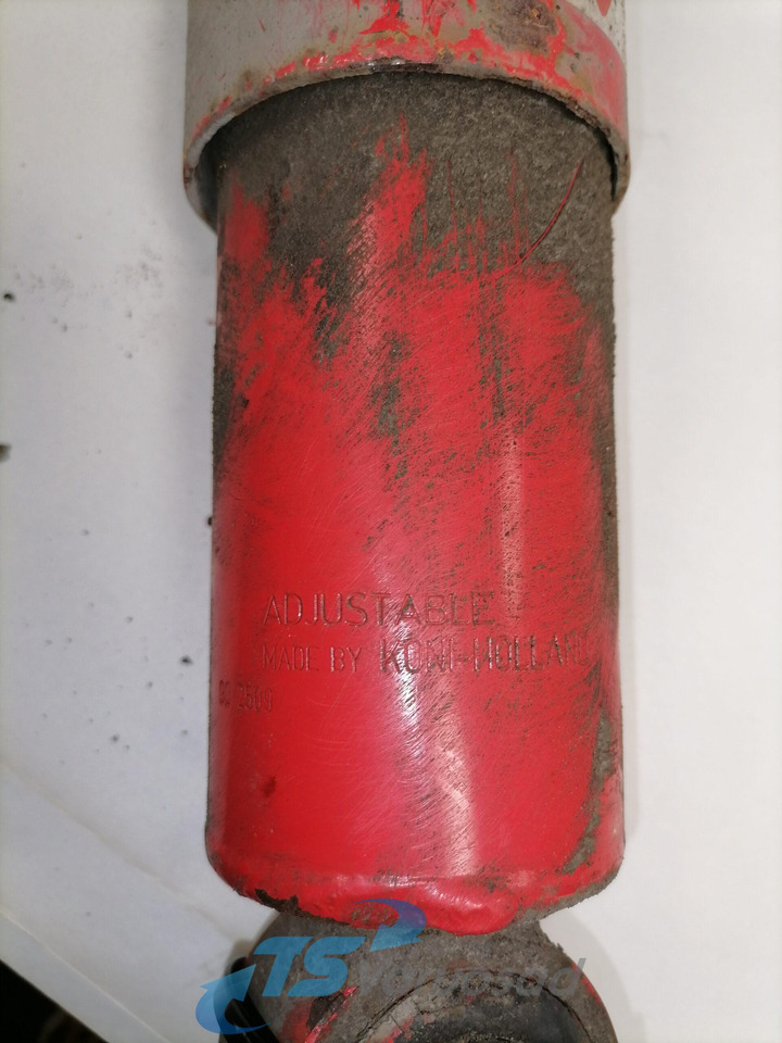 Scania First axel shock absorber 902505 - Shock absorber for Truck: picture 4 Scania First axel shock absorber 902505 - Shock absorber for Truck: picture 4