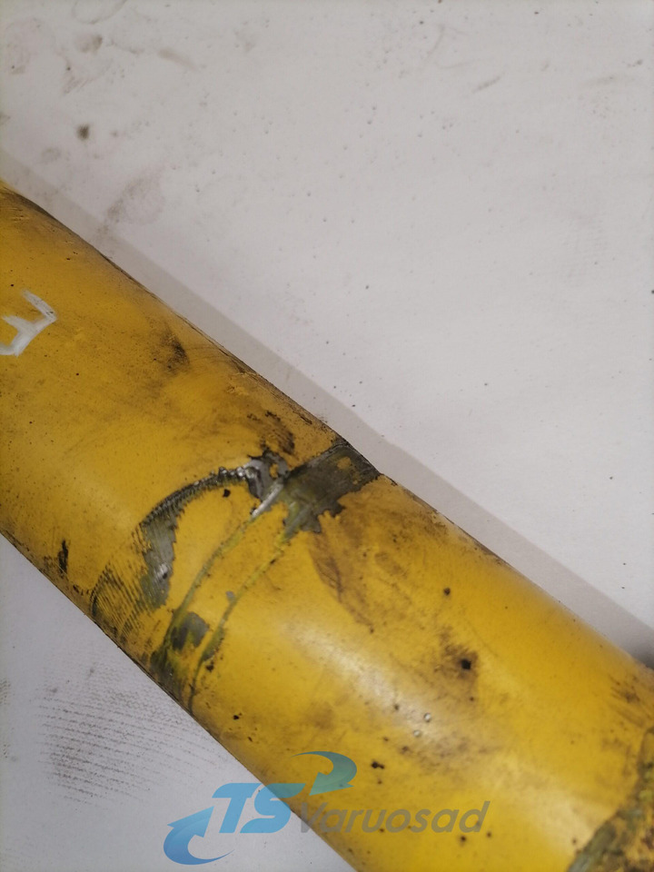 Scania First axel shock absorber T1230B12C12 - Shock absorber for Truck: picture 4 Scania First axel shock absorber T1230B12C12 - Shock absorber for Truck: picture 4