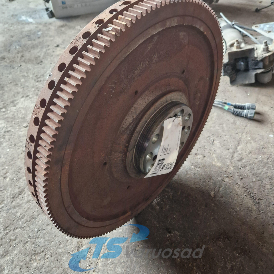 Scania Flywheel 1776466 - Universal part for Truck: picture 3 Scania Flywheel 1776466 - Universal part for Truck: picture 3