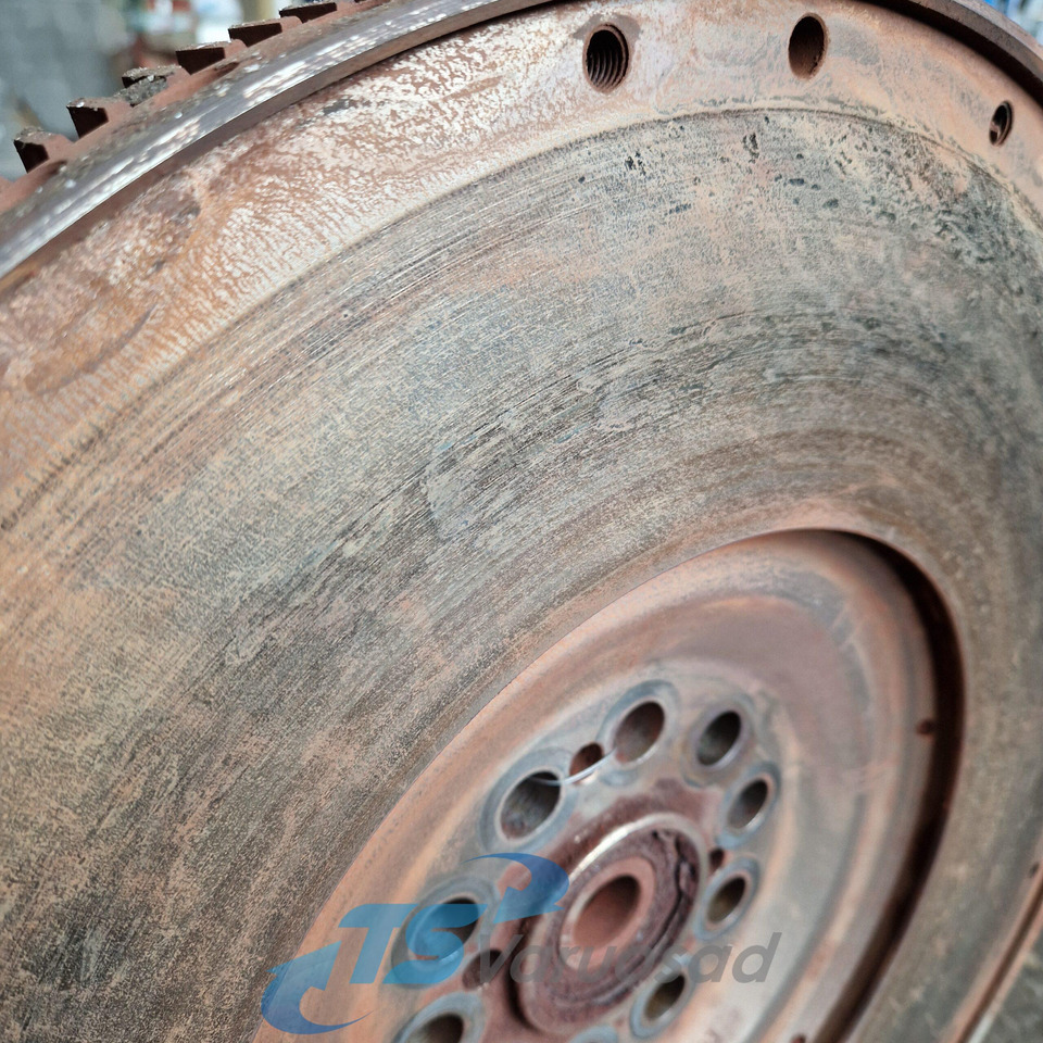 Scania Flywheel 1776466 - Universal part for Truck: picture 2 Scania Flywheel 1776466 - Universal part for Truck: picture 2