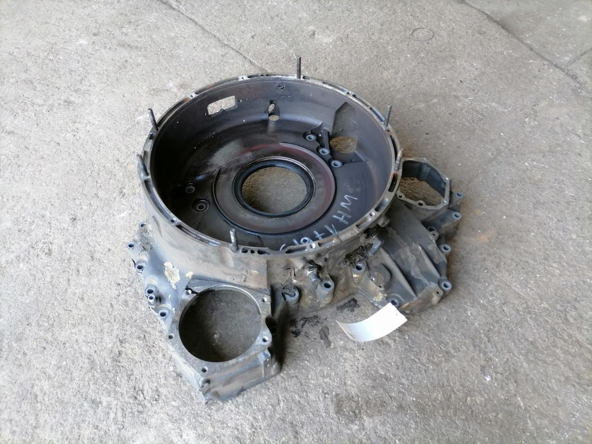 Scania Flywheel housing 1940447 - Flywheel for Truck: picture 4 Scania Flywheel housing 1940447 - Flywheel for Truck: picture 4