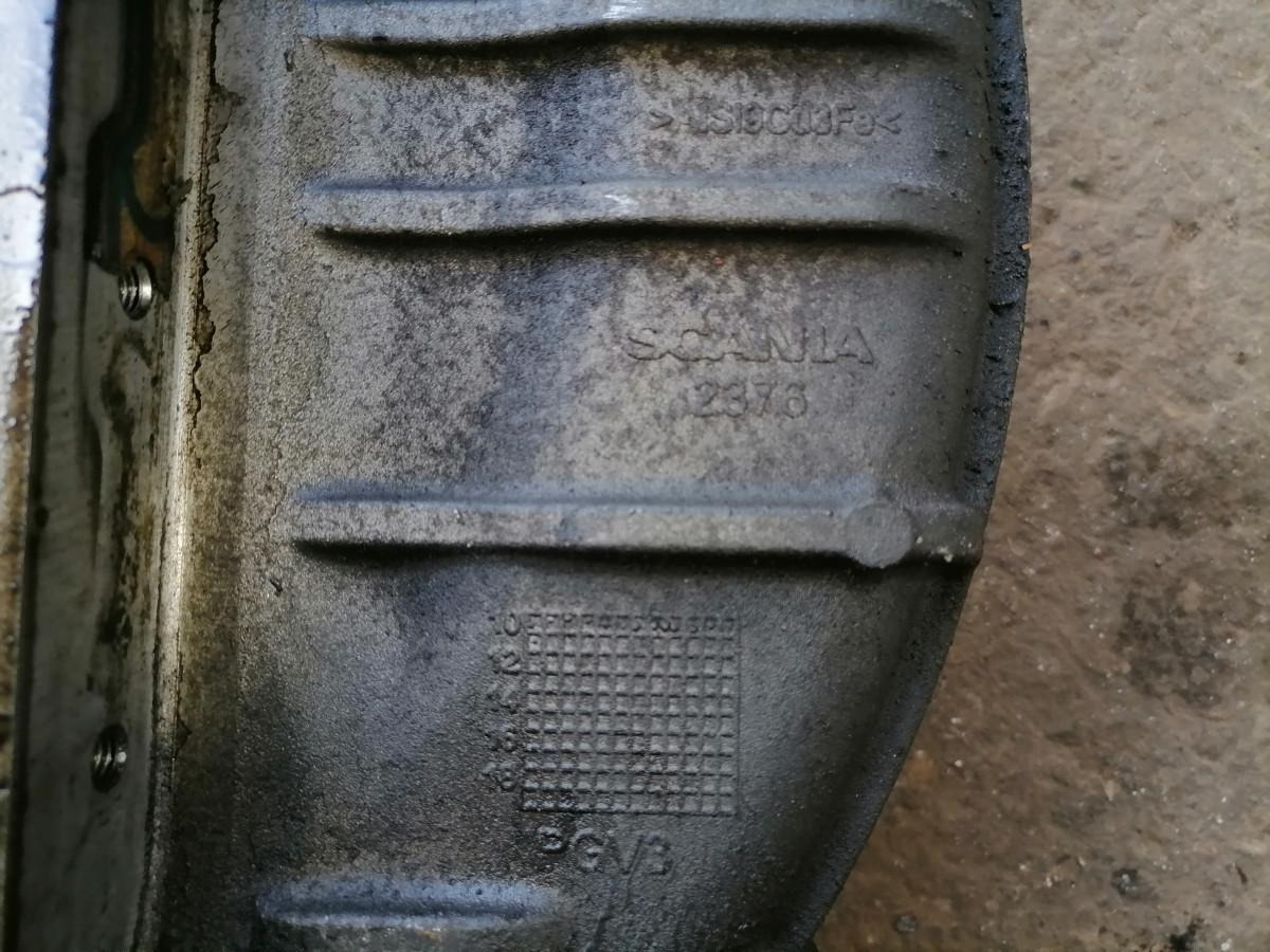 Scania Flywheel housing 1940447 - Flywheel for Truck: picture 3 Scania Flywheel housing 1940447 - Flywheel for Truck: picture 3