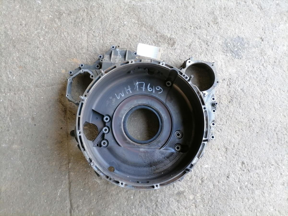 Scania Flywheel housing 1940447 - Flywheel for Truck: picture 2 Scania Flywheel housing 1940447 - Flywheel for Truck: picture 2