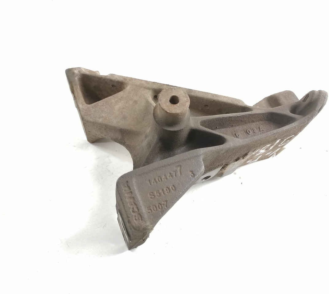 Scania Front bumper carrier 1404477 - Bumper for Truck: picture 1 Scania Front bumper carrier 1404477 - Bumper for Truck: picture 1