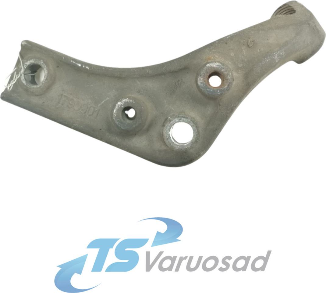 Scania Front bumper carrier 1790901 - Bumper for Truck: picture 1 Scania Front bumper carrier 1790901 - Bumper for Truck: picture 1
