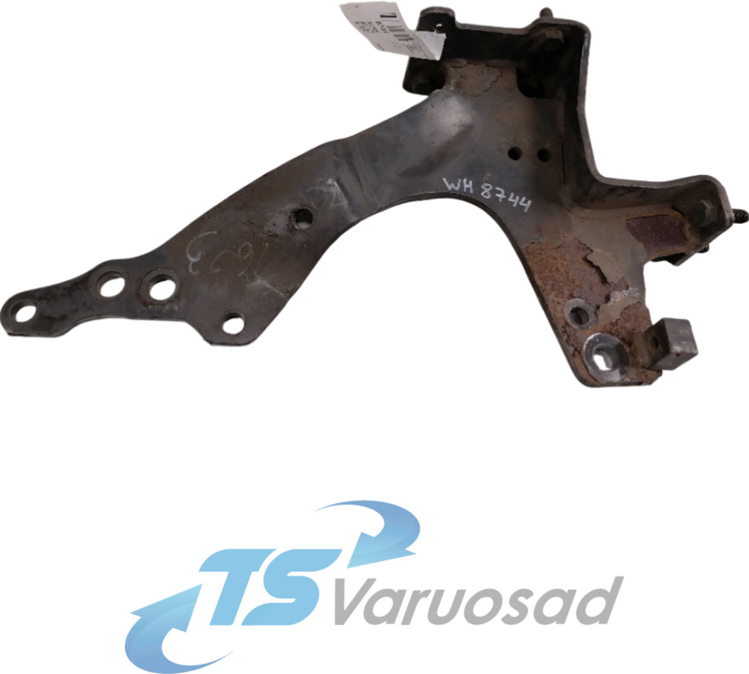 Scania Front bumper carrier 1802166 - Bumper for Truck: picture 1 Scania Front bumper carrier 1802166 - Bumper for Truck: picture 1