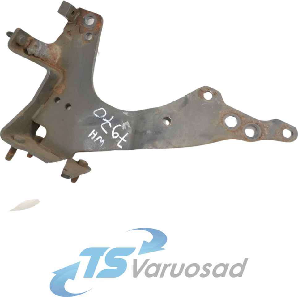 Scania Front bumper carrier 1802166 - Bumper for Truck: picture 1 Scania Front bumper carrier 1802166 - Bumper for Truck: picture 1