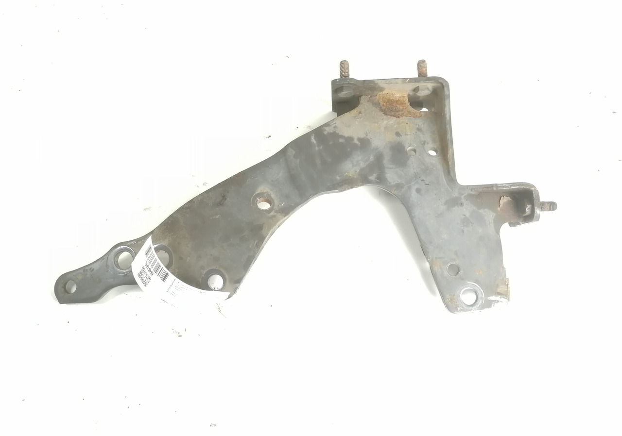 Scania Front bumper carrier 1802167 - Bumper for Truck: picture 3 Scania Front bumper carrier 1802167 - Bumper for Truck: picture 3