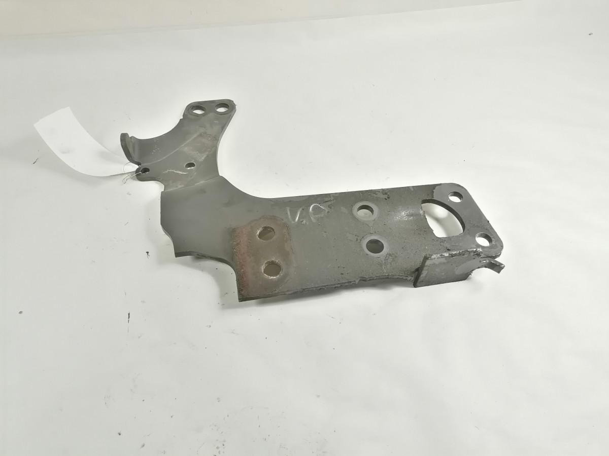 Scania Front bumper carrier 2691089 - Bumper for Truck: picture 3 Scania Front bumper carrier 2691089 - Bumper for Truck: picture 3