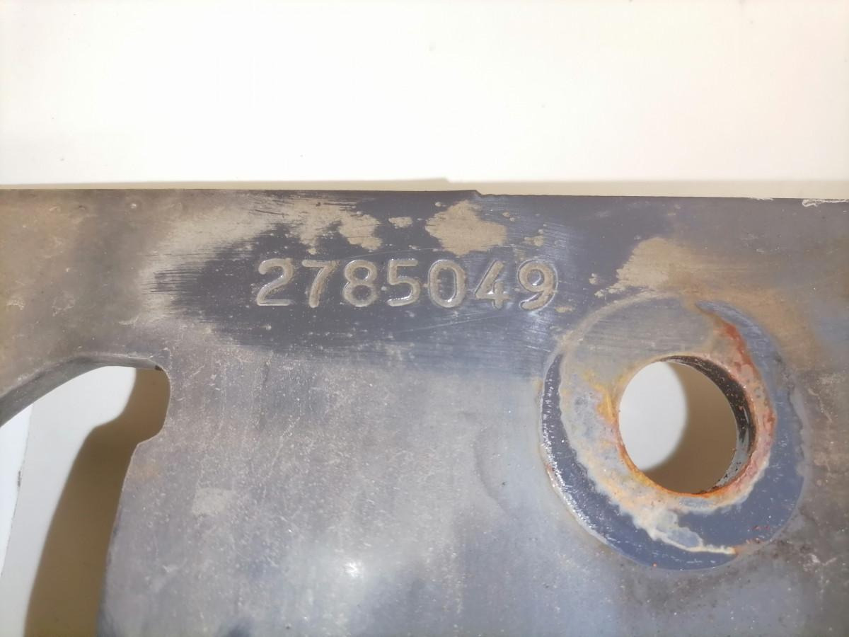 Scania Front bumper carrier 2785049 - Bumper for Truck: picture 4 Scania Front bumper carrier 2785049 - Bumper for Truck: picture 4