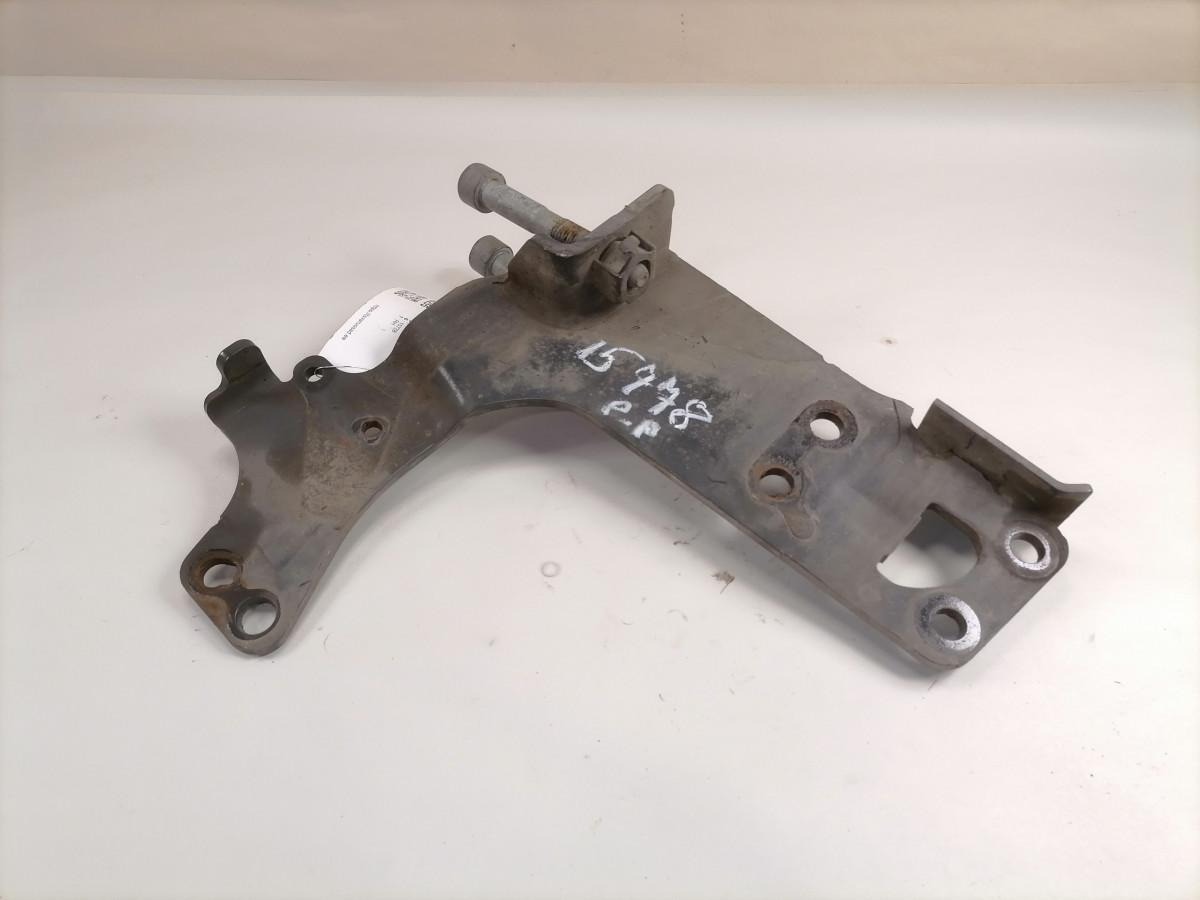 Scania Front bumper carrier 2785050 - Bumper for Truck: picture 3 Scania Front bumper carrier 2785050 - Bumper for Truck: picture 3
