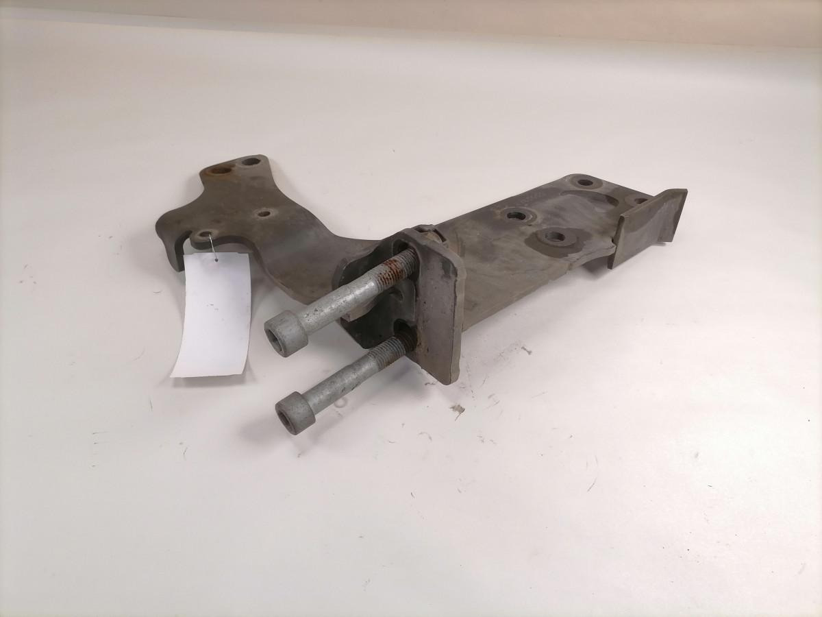 Scania Front bumper carrier 2785050 - Bumper for Truck: picture 2 Scania Front bumper carrier 2785050 - Bumper for Truck: picture 2