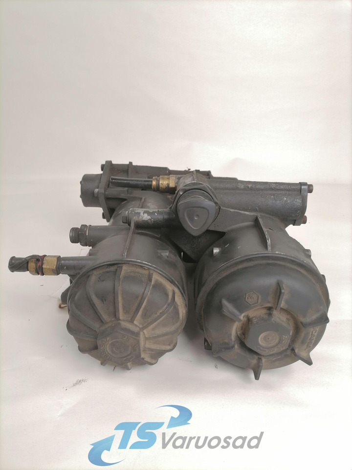 Scania Fuel filter unit 1863220 - Fuel filter for Truck: picture 3 Scania Fuel filter unit 1863220 - Fuel filter for Truck: picture 3