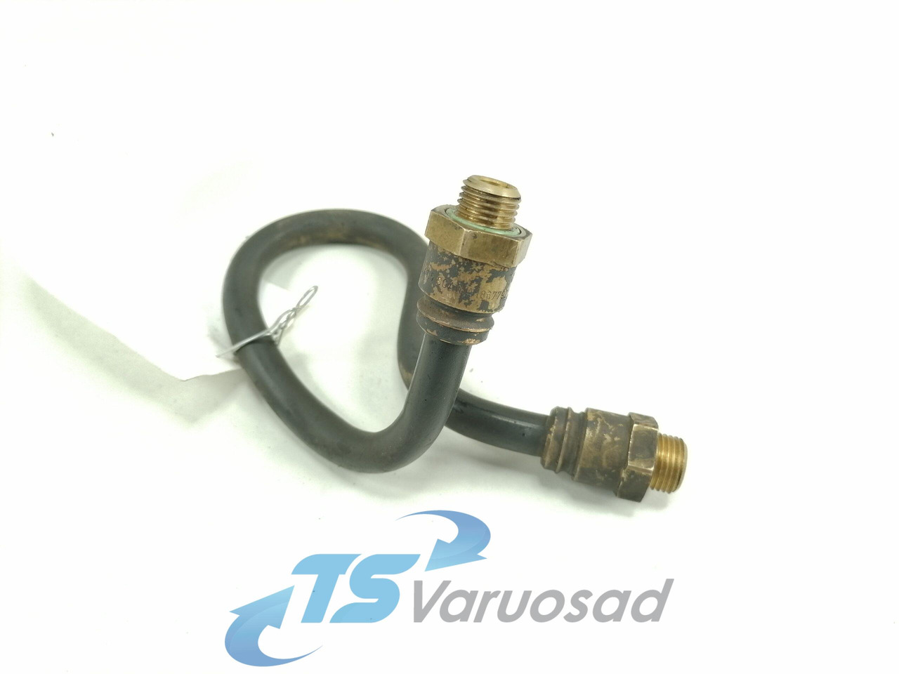 Scania Fuel pipe 1733241 - Fuel processing/ Fuel delivery for Truck: picture 1 Scania Fuel pipe 1733241 - Fuel processing/ Fuel delivery for Truck: picture 1