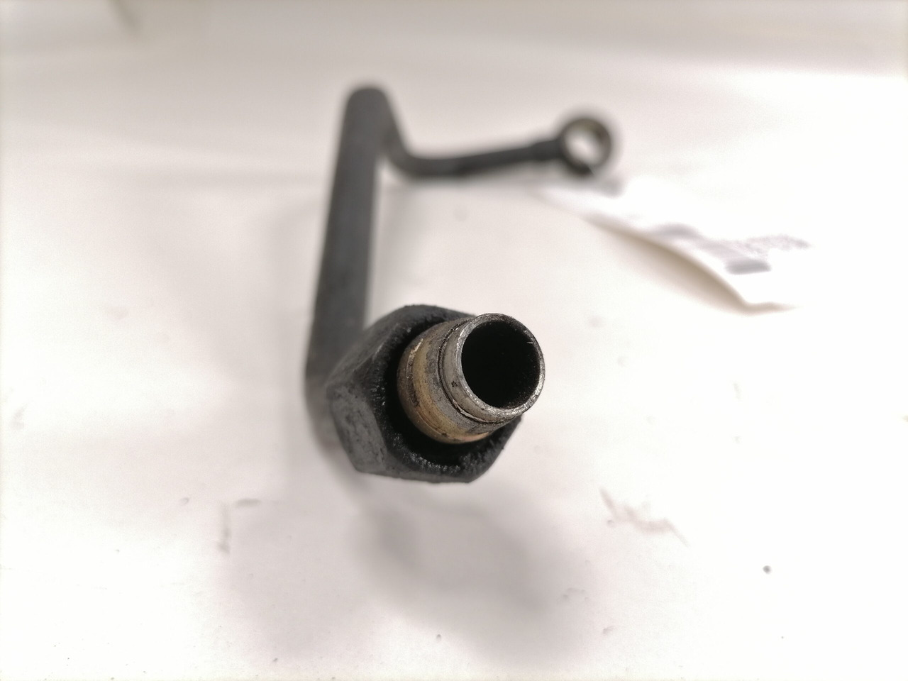 Scania Fuel pipe 1812955 - Fuel processing/ Fuel delivery for Truck: picture 2 Scania Fuel pipe 1812955 - Fuel processing/ Fuel delivery for Truck: picture 2